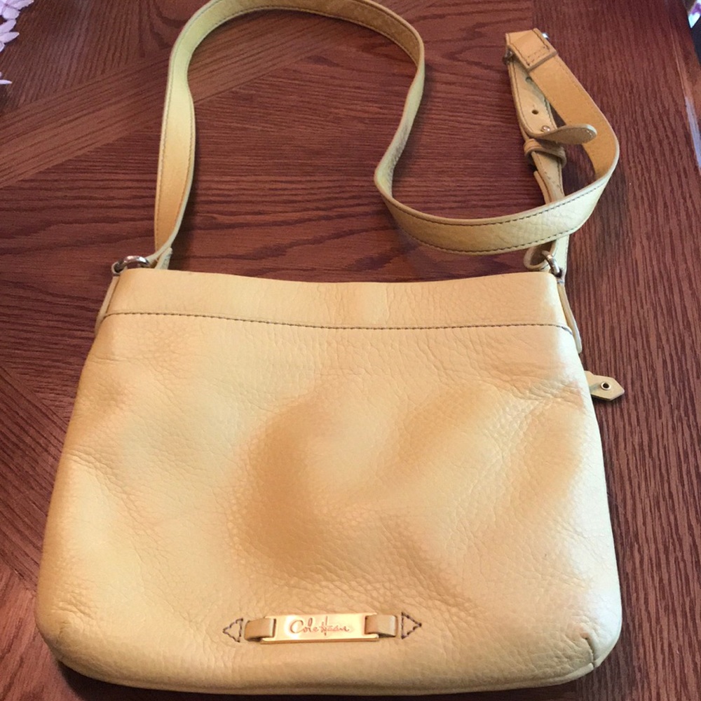 Cross body bag
